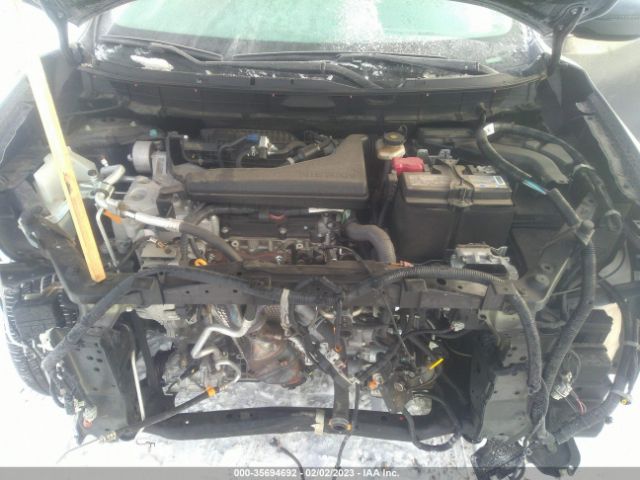 5N1AT2MV5LC796269 Nissan ROGUE SV