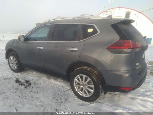 5N1AT2MV5LC796269 Nissan ROGUE SV