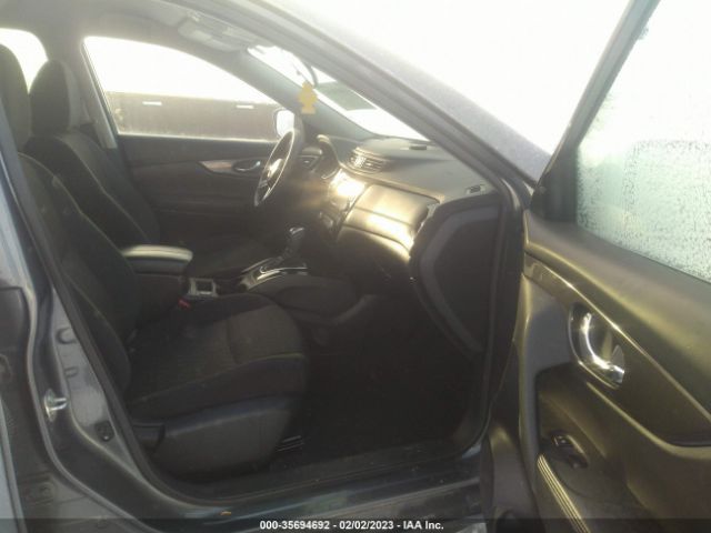 5N1AT2MV5LC796269 Nissan ROGUE SV