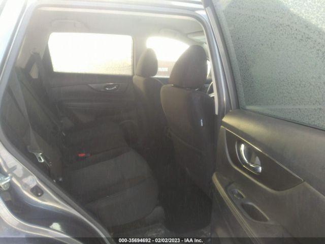 5N1AT2MV5LC796269 Nissan ROGUE SV