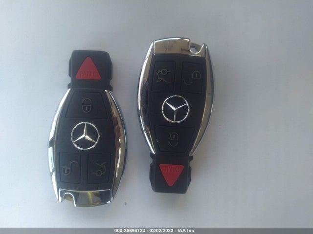 2018 Mercedes-Benz GLC-Class, VIN: WDC0G4KB9JV065400