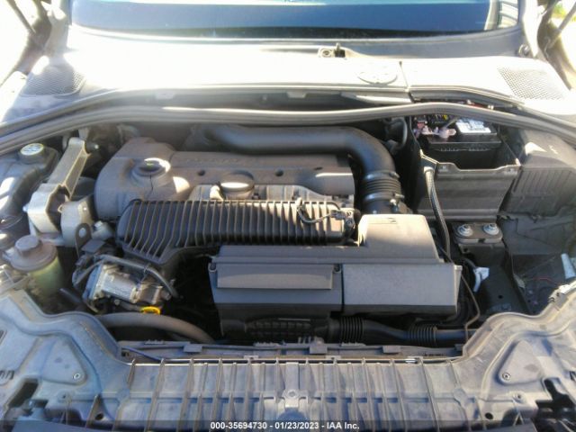 YV4612HK5F1001430 Volvo V60 Cross Country T5