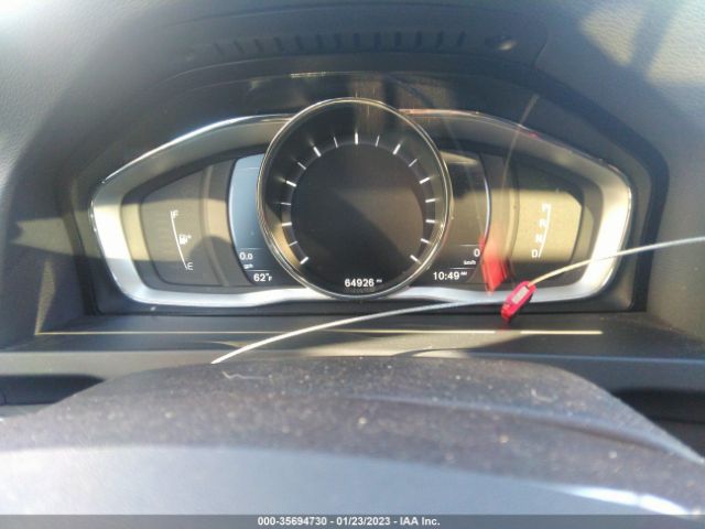 YV4612HK5F1001430 Volvo V60 Cross Country T5