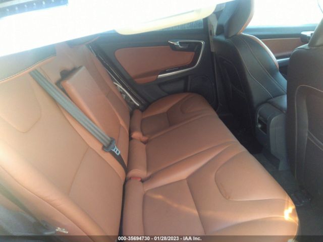YV4612HK5F1001430 Volvo V60 Cross Country T5