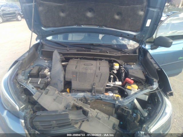 Subaru Forester 2021 JF2SKADC8MH559138 Image 11