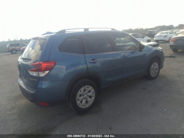 Subaru Forester 2021 JF2SKADC8MH559138 Image 5