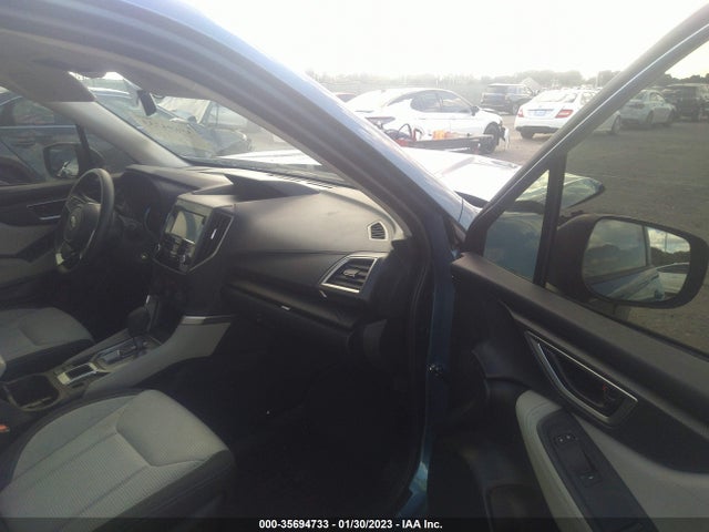 Subaru Forester 2021 JF2SKADC8MH559138 Image 6