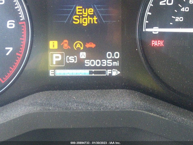 Subaru Forester 2021 JF2SKADC8MH559138 Image 8