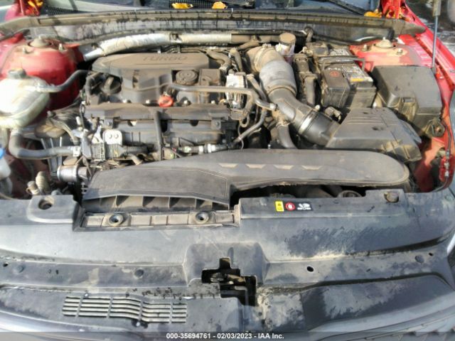 5XXG34J21MG007573 KIA K5 EX