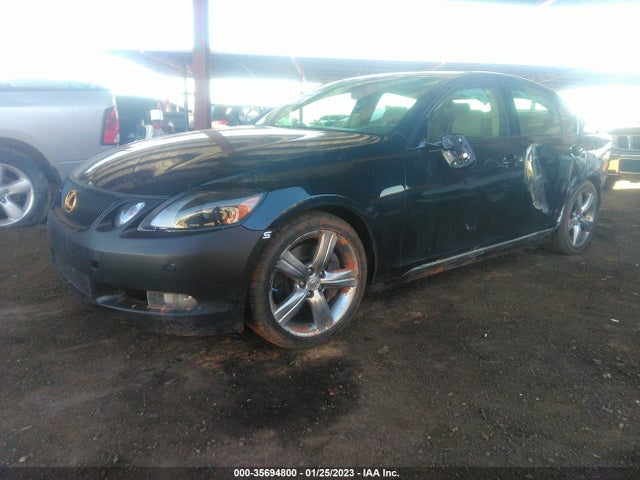 JTHBN96S165003815 Lexus GS 430