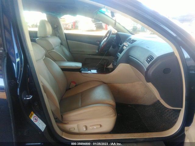 JTHBN96S165003815 Lexus GS 430