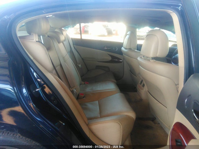 JTHBN96S165003815 Lexus GS 430