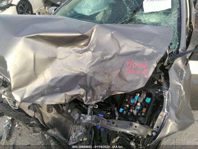 2016 TOYOTA COROLLA L/LE/S/S PLUS/LE PLUS VIN: 2T1BURHEXGC581475