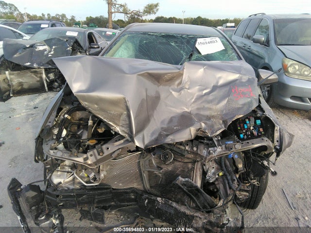 2016 TOYOTA COROLLA L/LE/S/S PLUS/LE PLUS VIN: 2T1BURHEXGC581475
