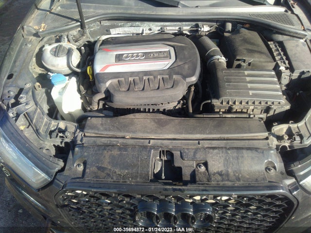 WAUB1GFF6G1034312 Audi S3 Premium Plus