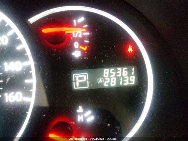 JN8AE2KP1C9035517 Nissan Quest Sv