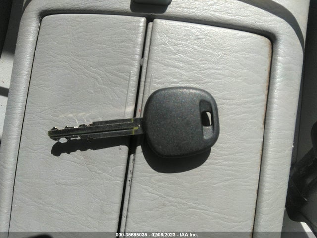 2006 TOYOTA HIGHLANDER W/3RD ROW/LIMITED W VIN: JTEDP21A260094242