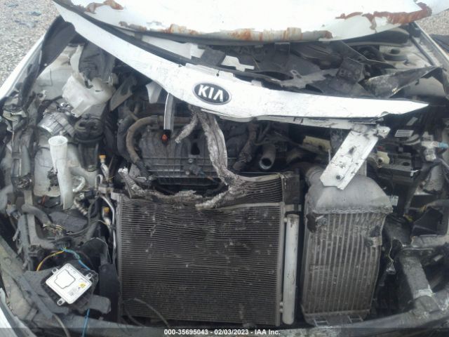 5XXGR4A67FG469964 KIA Optima Sx Turbo