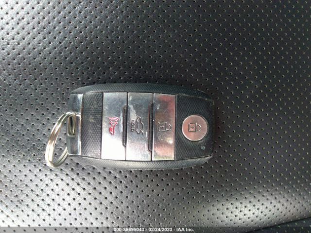 5XXGR4A67FG469964 KIA Optima Sx Turbo