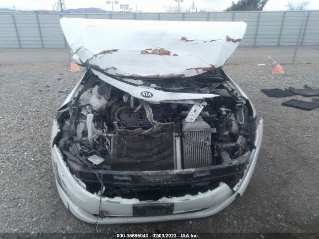 5XXGR4A67FG469964 KIA Optima Sx Turbo
