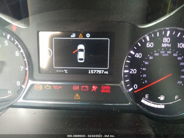 5XXGR4A67FG469964 KIA Optima Sx Turbo