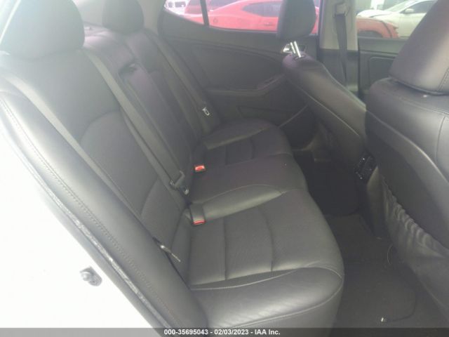 5XXGR4A67FG469964 KIA Optima Sx Turbo