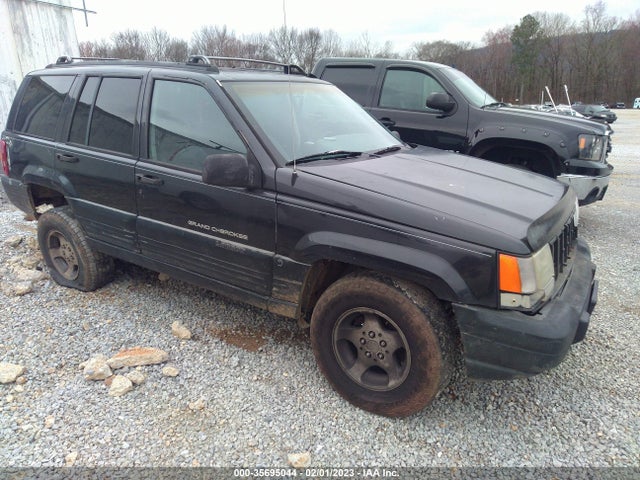 1998 JEEP GRAND CHEROKEE LAREDO VIN: 1J4GZ58S7WC248352