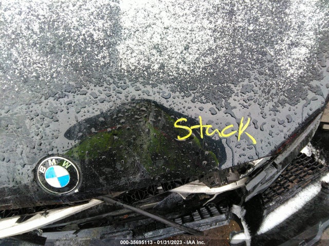 BMW M5 2019 WBSJF0C55KB285644 Image 11
