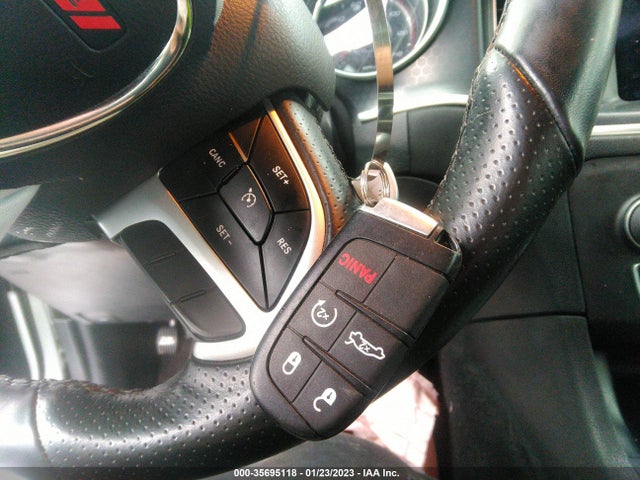 Dodge Charger 2018 2C3CDXJG5JH223822 Image 3