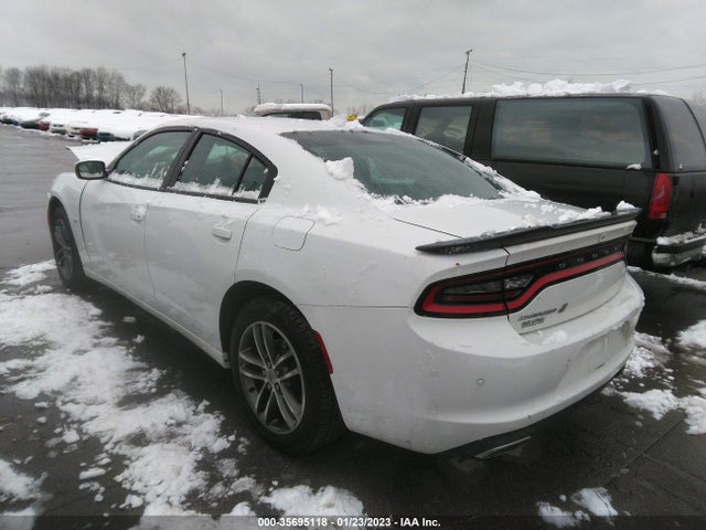 Dodge Charger 2018 2C3CDXJG5JH223822 Image 5