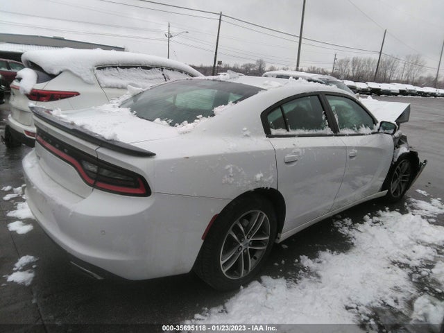 Dodge Charger 2018 2C3CDXJG5JH223822 Image 6