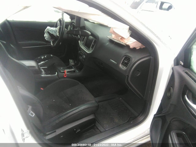 Dodge Charger 2018 2C3CDXJG5JH223822 Image 7