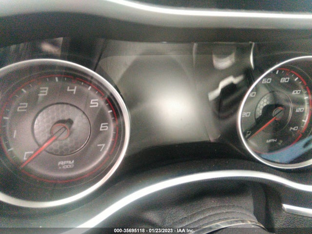 Dodge Charger 2018 2C3CDXJG5JH223822 Image 9