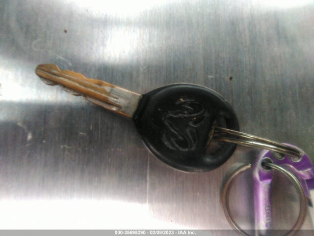 Dodge Ram 1500 Slt 2004 1D7HA18N34S757805 Image 3