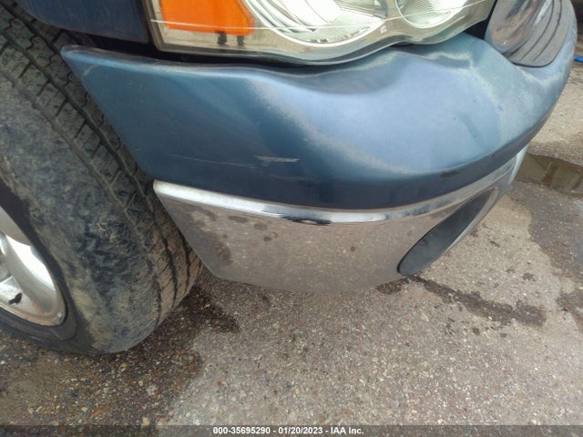 Dodge Ram 1500 Slt 2004 1D7HA18N34S757805 Image 7