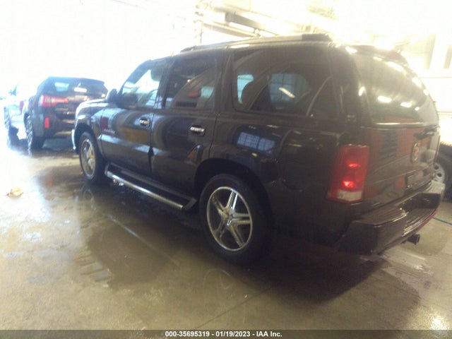 Cadillac Escalade 2004 1GYEC63T34R256599 Image 4