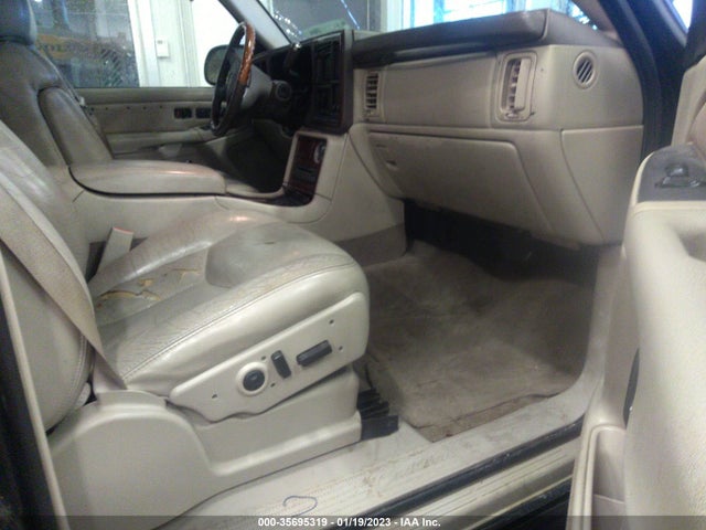 Cadillac Escalade 2004 1GYEC63T34R256599 Image 6