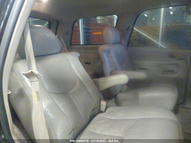 Cadillac Escalade 2004 1GYEC63T34R256599 Image 9
