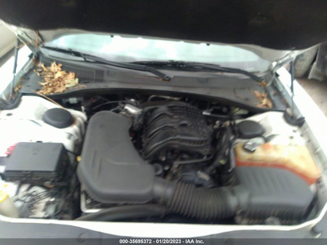 Dodge Charger Sxt 2016 2C3CDXHG1GH214839 Image 10