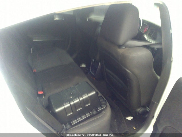 Dodge Charger Sxt 2016 2C3CDXHG1GH214839 Image 8