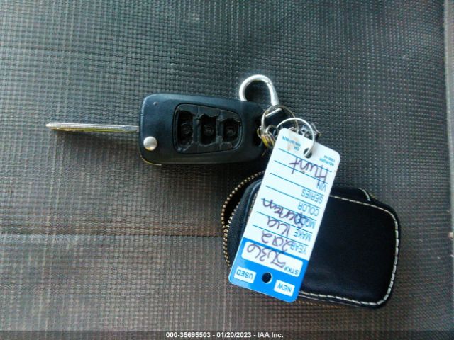 KNDPB3A21C7349027 KIA Sportage Lx