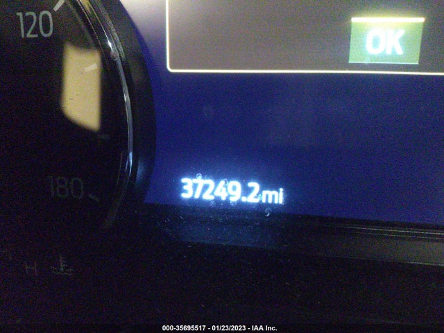 2021 FORD ESCAPE SE HYBRID VIN: 1FMCU9BZXMUA39349