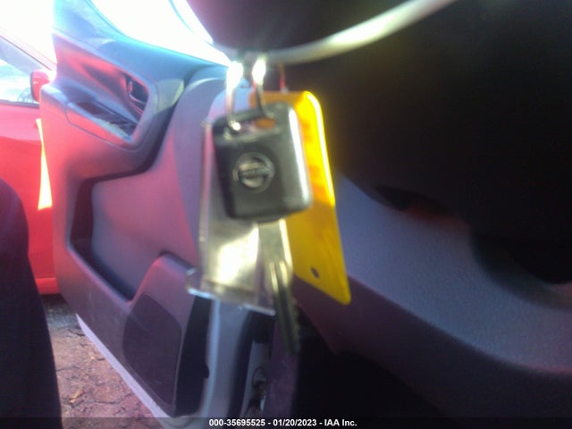 2017 Nissan NV 200, VIN: 3N6CM0KN9HK694795