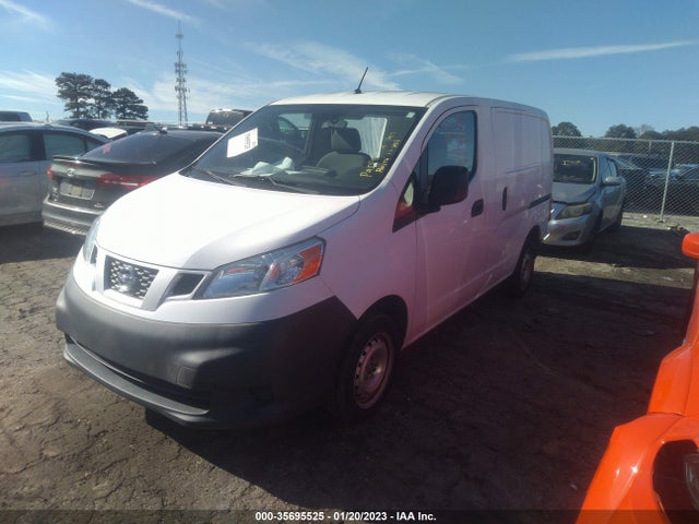 2017 Nissan NV 200, VIN: 3N6CM0KN9HK694795