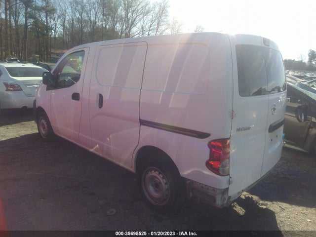 2017 Nissan NV 200, VIN: 3N6CM0KN9HK694795