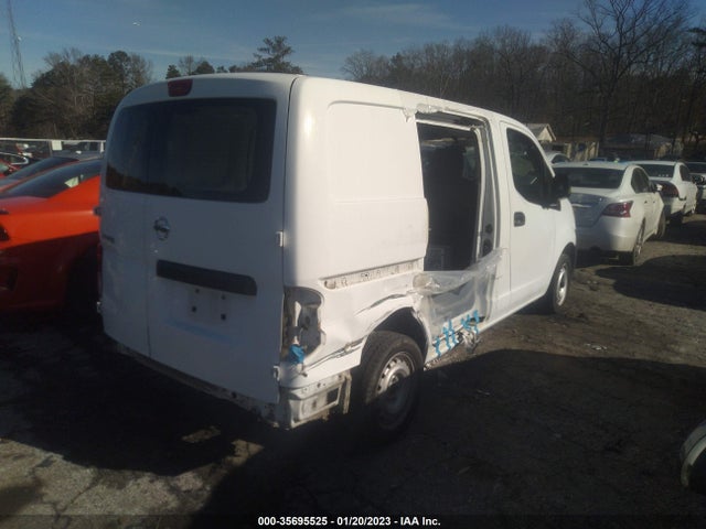 2017 Nissan NV 200, VIN: 3N6CM0KN9HK694795