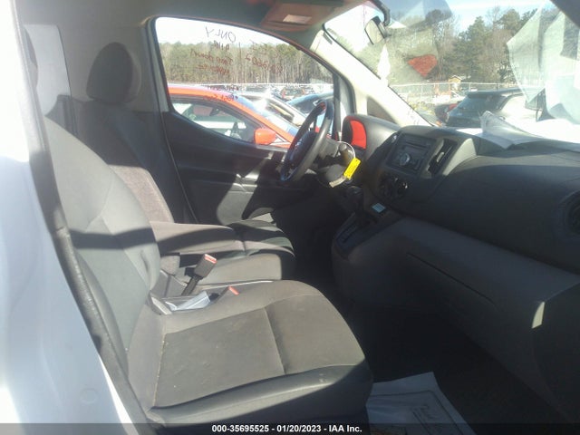 2017 Nissan NV 200, VIN: 3N6CM0KN9HK694795