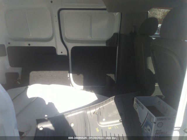 2017 Nissan NV 200, VIN: 3N6CM0KN9HK694795