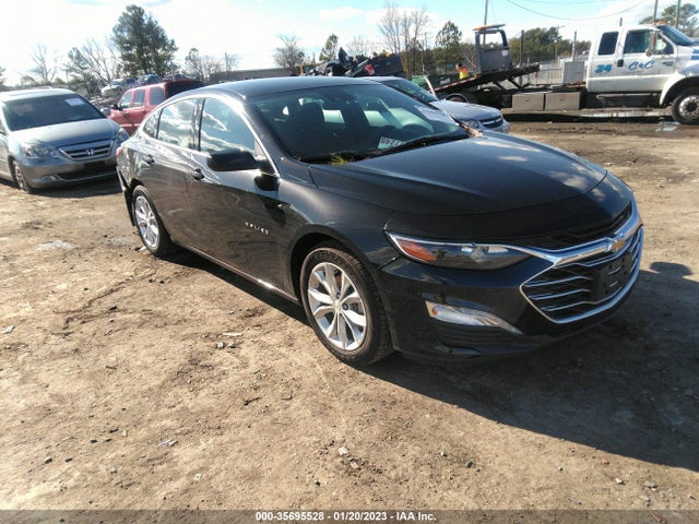 2022 1G1ZD5ST6NF101122 main image