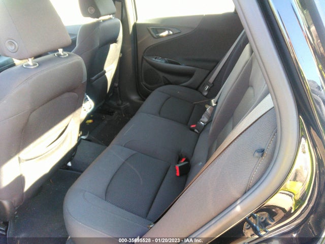 Chevrolet MALIBU LT 2022 1G1ZD5ST6NF101122 Image 8